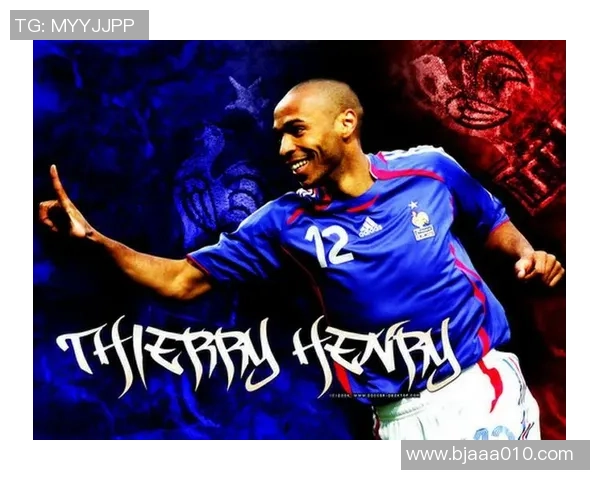 亨利退役后足球人生的新篇章从球场到幕后探索他如何塑造未来世界