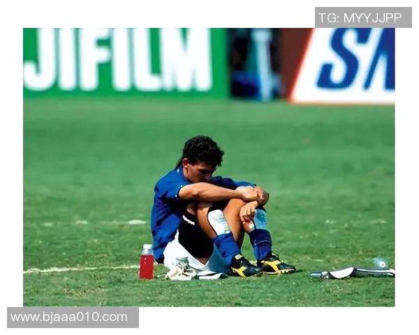 错失世界杯舞台的足球巨星们：他们的遗憾与辉煌依旧闪耀世界足球史